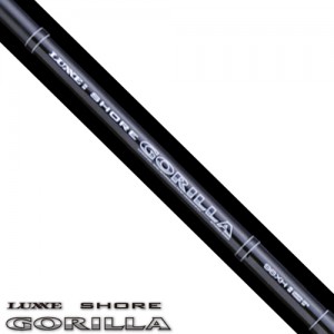 럭세 쇼어 고릴라(GORILLA)