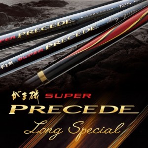 G-ISO 슈퍼 프레시드 롱스페셜 / SUPER PRECEDE long special