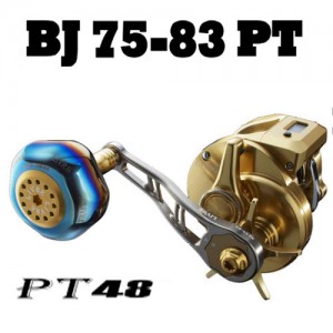 [리브레] BJ 75-83 PT
