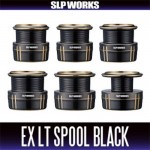 SLPW EX LT SPOOL  블랙