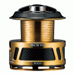 RCS ISO 3000(스풀)