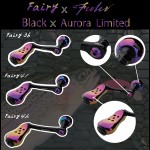 [리브레] 페어리 필러 블랙x오로라 한정판 ㅡㅡ"선주문"