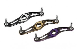 SLPW MC 크랭크 핸들 ㅡㅡ> 준비중  26.05월중