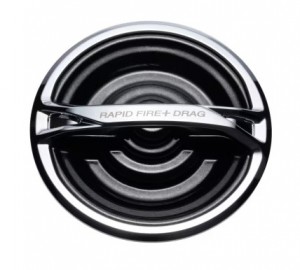 유메야 래피드 파이어 + 드랙 노브