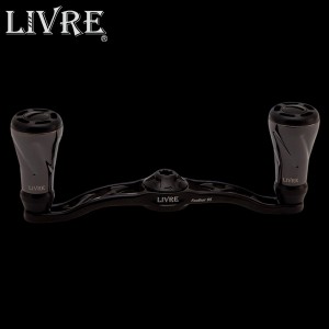 [리브레] 페더95 블랙