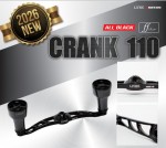 [리브레] 크랭크 110 블랙 (블랙 ffair B) ㅡㅡ> 준비중